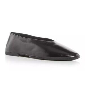 Jeffrey Campbell Romp high cut ballet flat